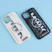 قاب MWK آیفون iPhone 13 / 14 طرح دار