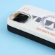 قاب MWK طرح دار iPhone 13 / 14