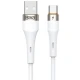 کابل تایپ سی فست شارژ Biva C-21T 3A 1.2m