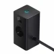 شارژر دیواری فست شارژ Baseus Power Combo Powerstrip PSLR000301 4Port 3.25A 65W
