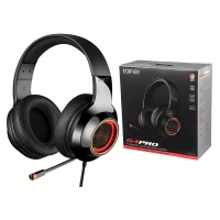 هدست گیمینگ سیم دار Edifier G4 PRO