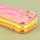 قاب آدامسی محافظ لنزدار iPhone 13 Pro Max