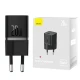 کلگی فست شارژ Baseus GaN5 CCGN050 3A 20W Type-C