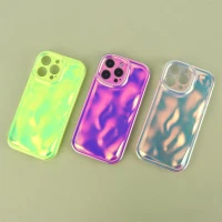 قاب آدامسی محافظ لنزدار iPhone 14 Pro Max