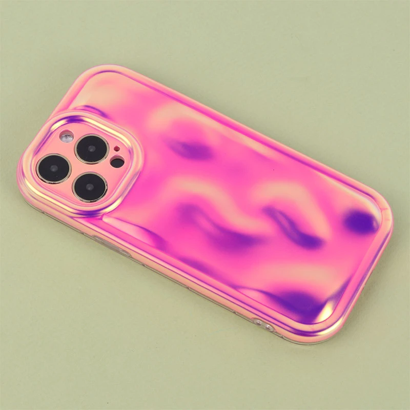 قاب آدامسی محافظ لنزدار iPhone 14 Pro Max
