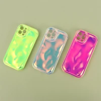 قاب آدامسی محافظ لنزدار iPhone 12 Pro