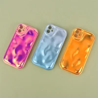 قاب آدامسی محافظ لنزدار iPhone 11