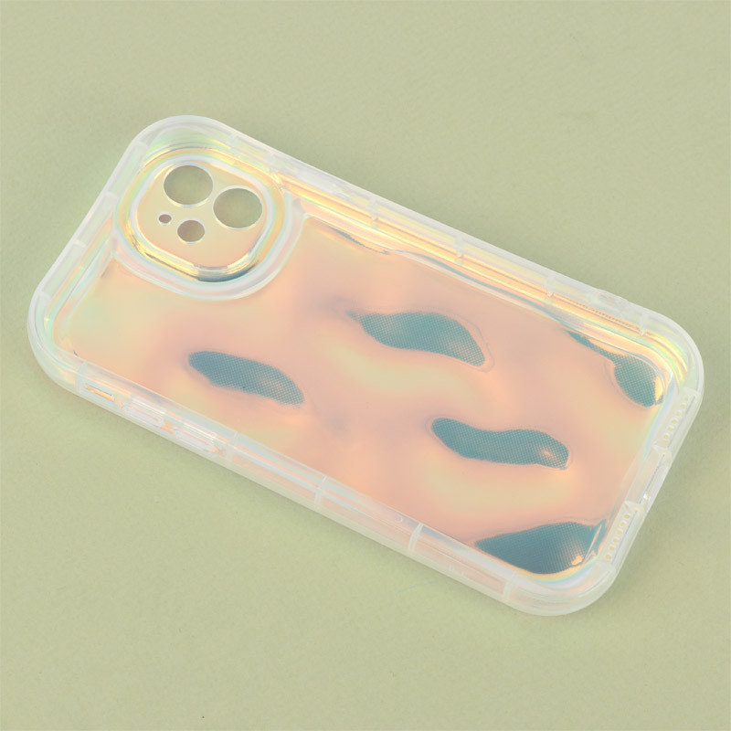 قاب آدامسی محافظ لنزدار iPhone 11