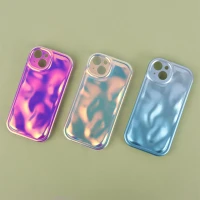 قاب آدامسی محافظ لنزدار iPhone 13