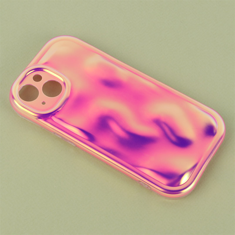 قاب آدامسی محافظ لنزدار iPhone 13