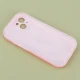 قاب آدامسی محافظ لنزدار iPhone 13