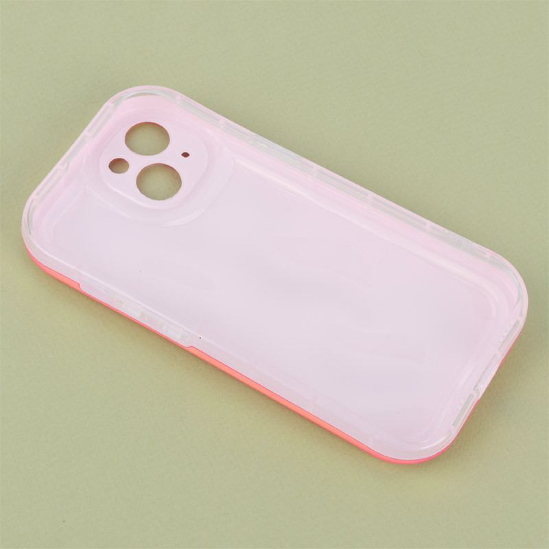 قاب آدامسی محافظ لنزدار iPhone 13