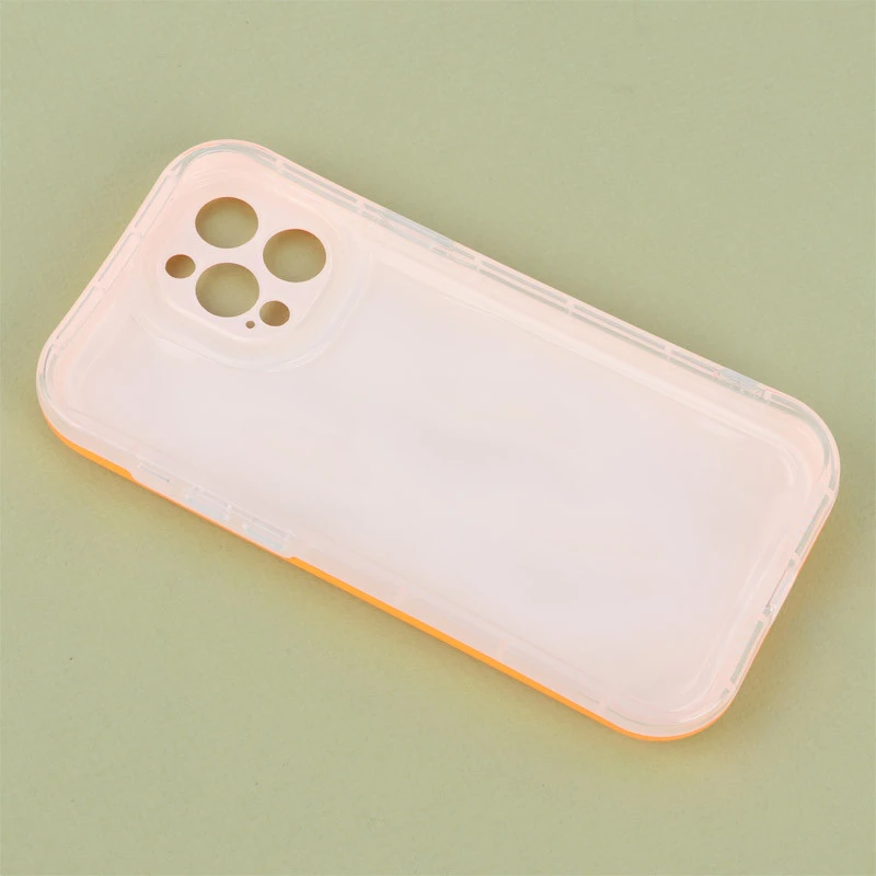 قاب آدامسی محافظ لنزدار iPhone 12 Pro Max