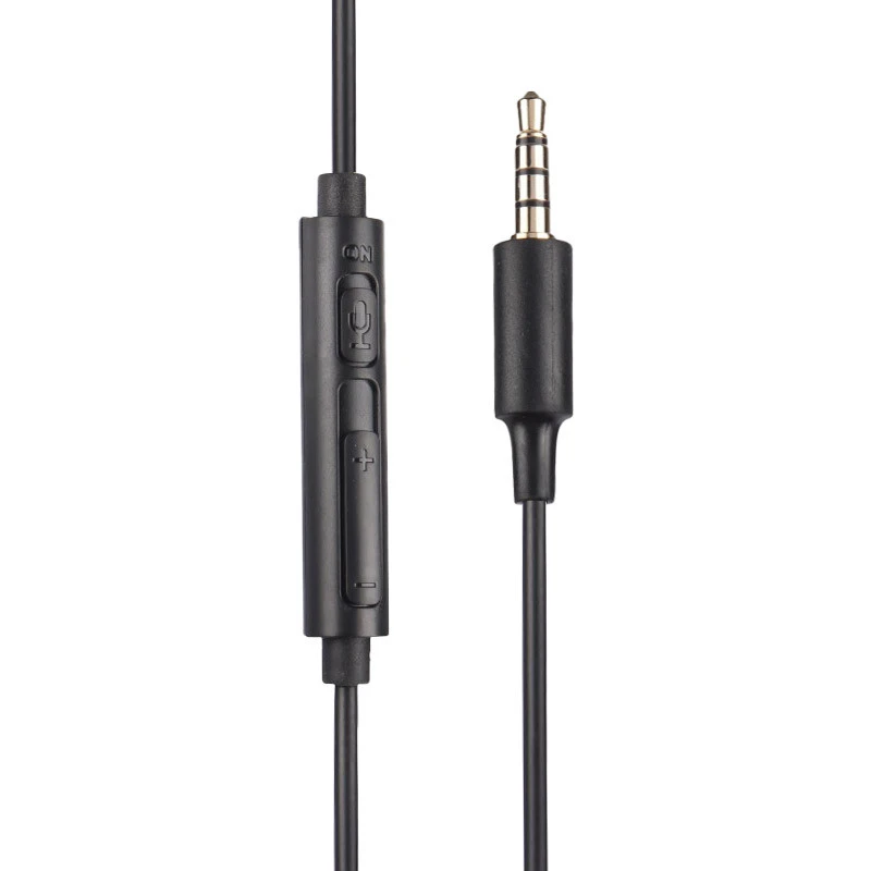 هدست سیم دار Edifier K800