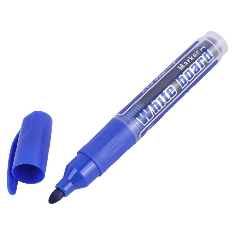 ماژیک وایت برد نوک گرد XSG EN-71 بسته 12 عددی