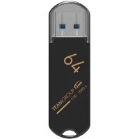 فلش 64 گیگ تیم گروپ TeamGroup C183 USB3.2