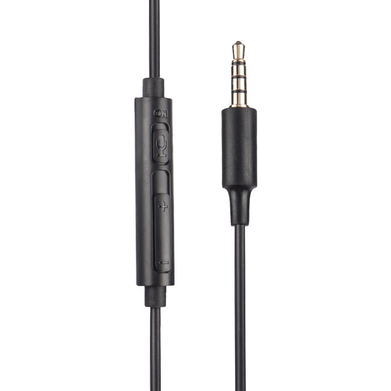 هدست سیم دار Edifier K830