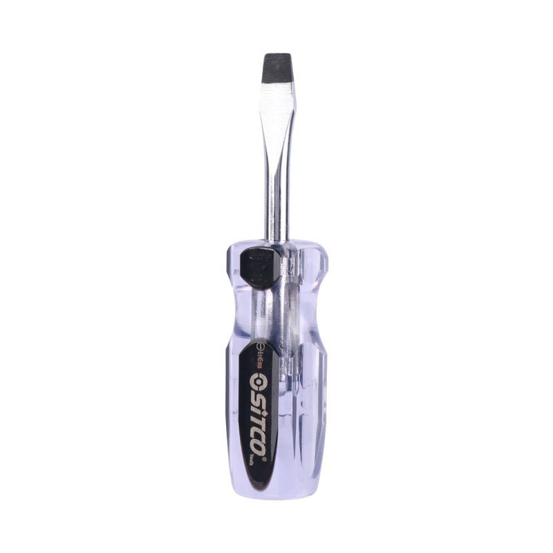 پیچ گوشتی دوسو Sitco ST-84190 45*6mm