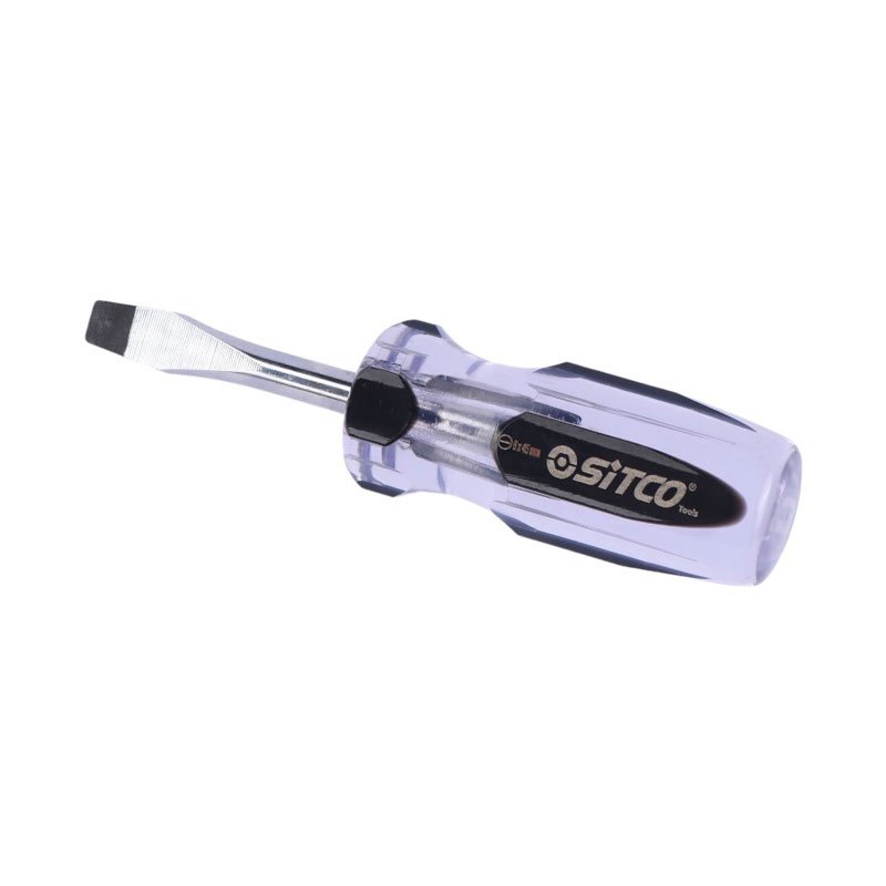 پیچ گوشتی دوسو Sitco ST-84190 45*6mm