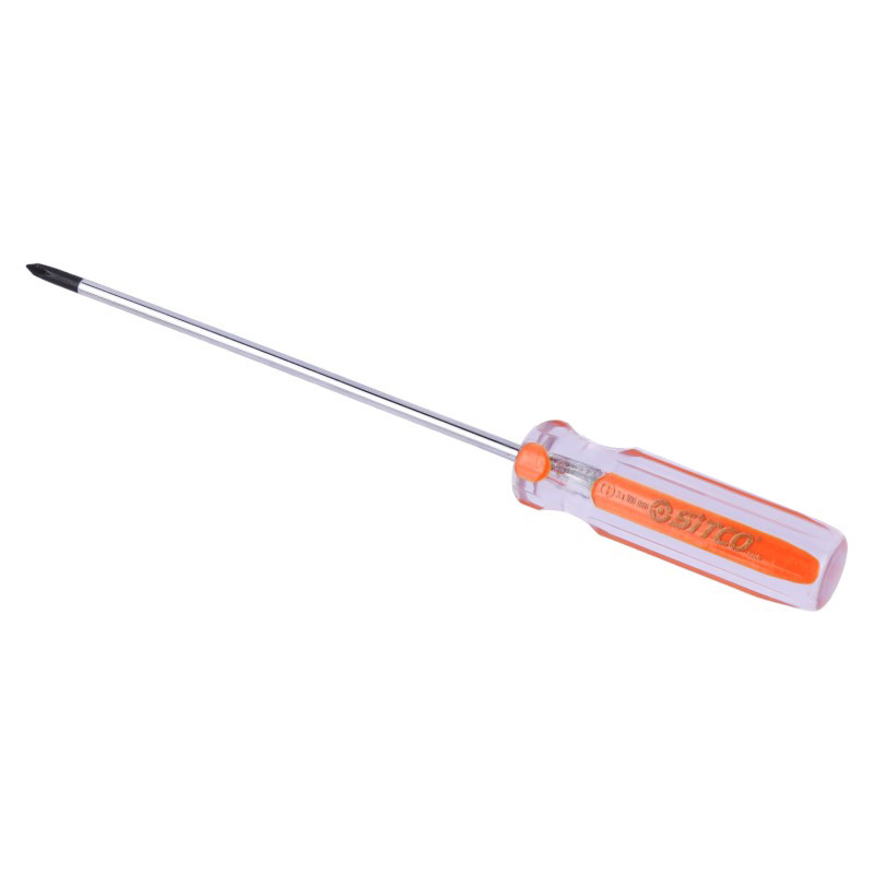 پیچ گوشتی چهارسو Sitco ST-84158 100*3mm