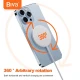 شارژر بی سیم فست شارژ Biva WLC-07 15W