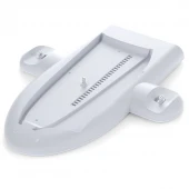 خنک کننده و شارژر دسته PS5/PS5 Slim دابی P-5 TP5-3528