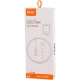 کابل آیفونی فست شارژ Biva C-11L 3A 1.5m