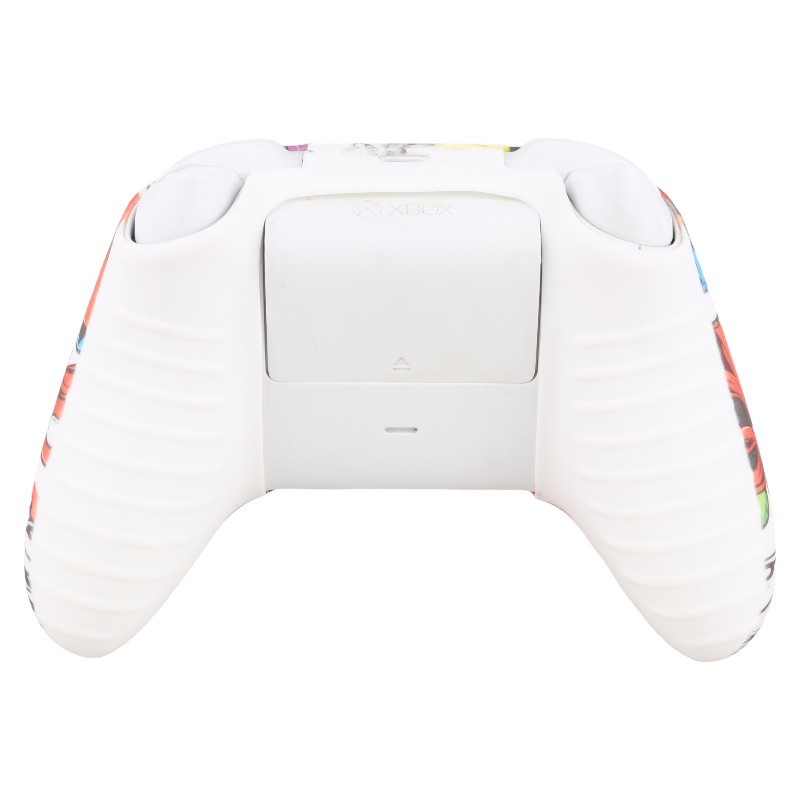 روکش دسته بازی Xbox X/S طرح فانتزی کد19