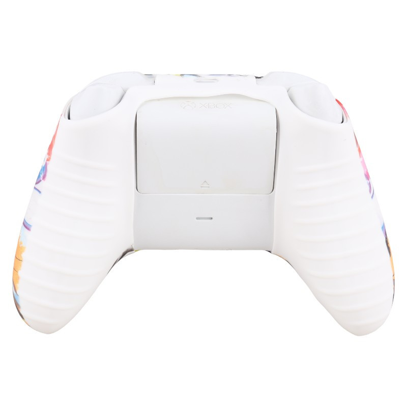 روکش دسته بازی Xbox X/S طرح فانتزی کد20