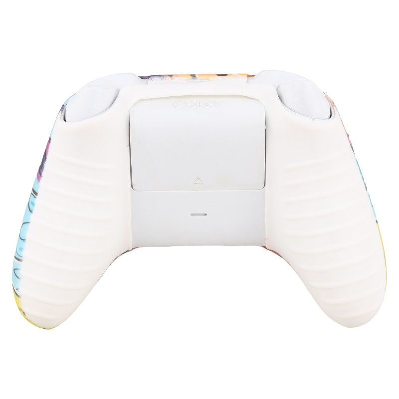روکش دسته بازی Xbox X/S طرح فانتزی کد22