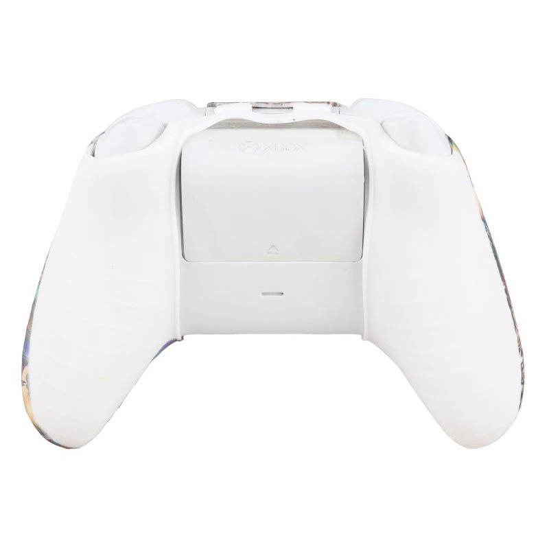 روکش دسته بازی Xbox X/S طرح فانتزی کد23