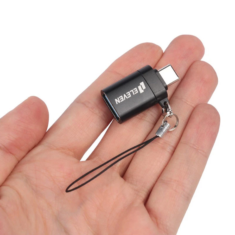 تبدیل Eleven OTG2 OTG Type-C