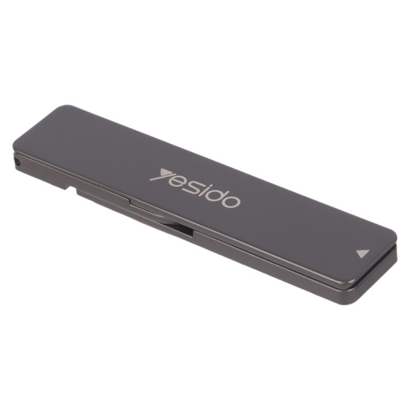 پایه نگهدارنده گوشی موبایل Yesido C182