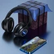هدفون بلوتوثی اوی A200BL