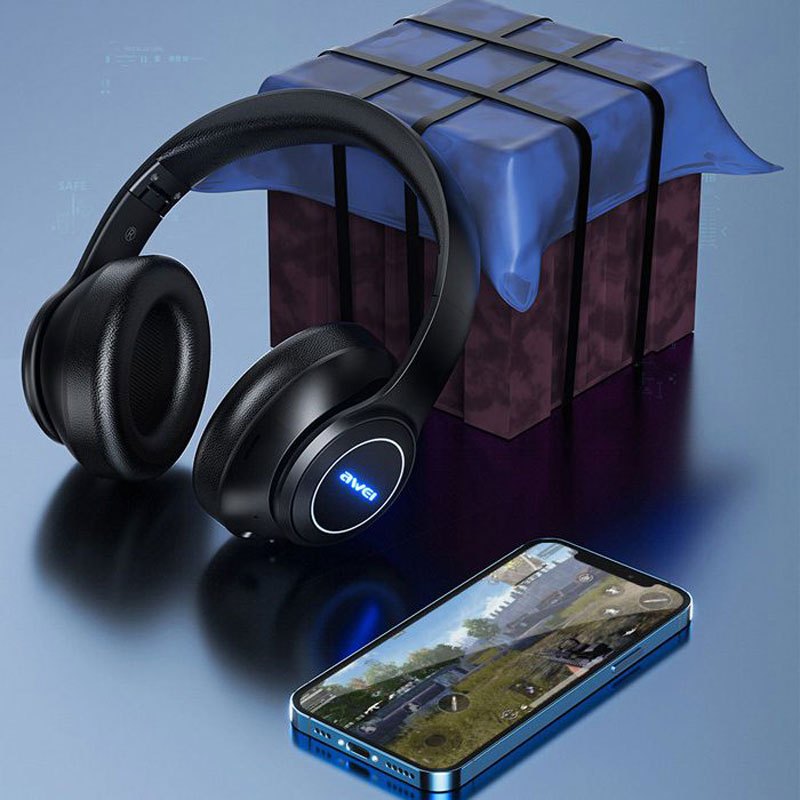 هدفون بلوتوثی اوی A200BL