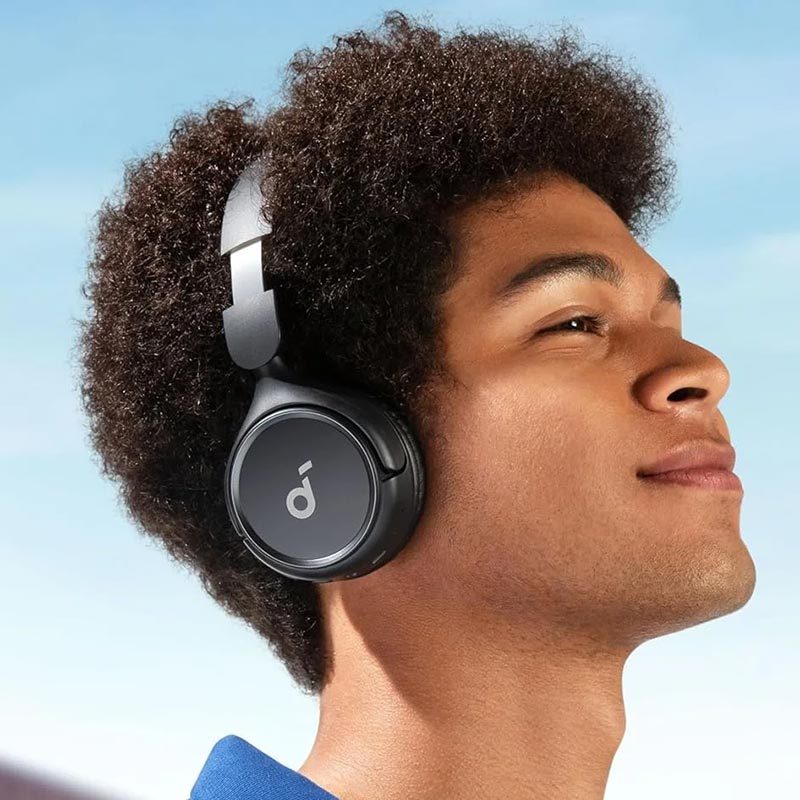 هدفون بلوتوثی انکر Soundcore H30i A3012H1
