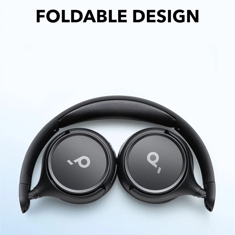 هدفون بلوتوثی انکر Soundcore H30i A3012H1