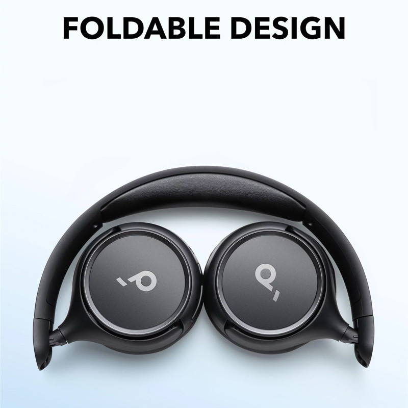 هدفون بلوتوثی انکر Soundcore H30i A3012H1