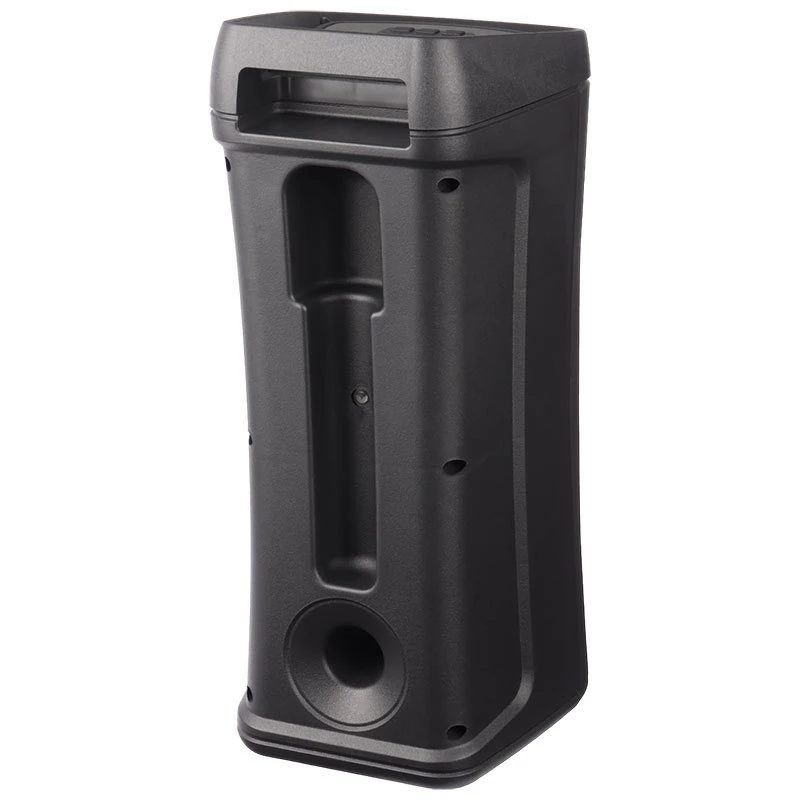 اسپیکر چمدانی بلوتوثی رم و فلش خور KTS-1860
