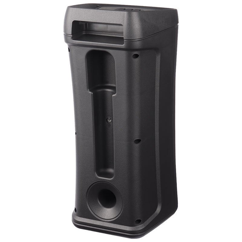 اسپیکر چمدانی بلوتوثی رم و فلش خور KTS-1860