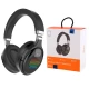 هدفون بلوتوثی بیوا HD-04