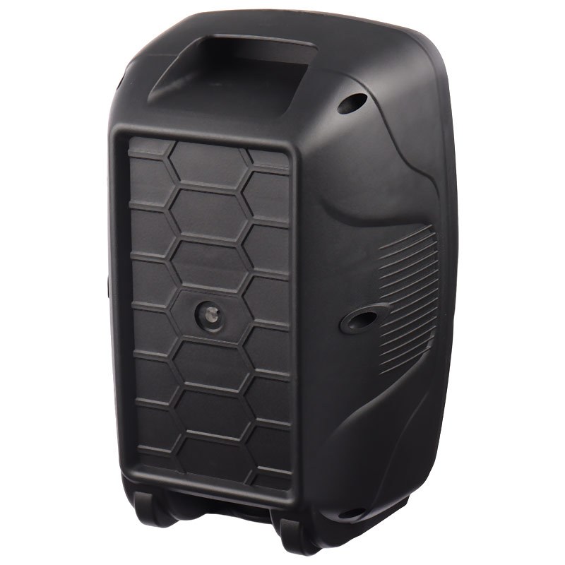 اسپیکر بلوتوثی رم و فلش خور Greatnice GTS-2046 + میکروفون