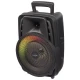اسپیکر بلوتوثی رم و فلش خور Greatnice GTS-2047 + میکروفون