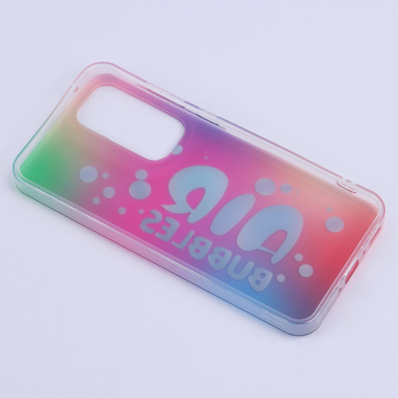 قاب PC طرح پاستیلی یونیک Samsung Galaxy A35