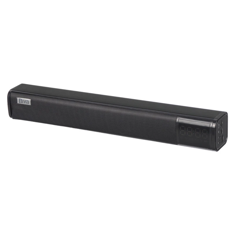 اسپیکر بلوتوثی رم و فلش خور Biva SP-01
