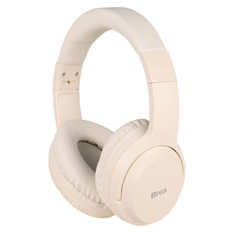 هدفون بلوتوثی بیوا HD-01