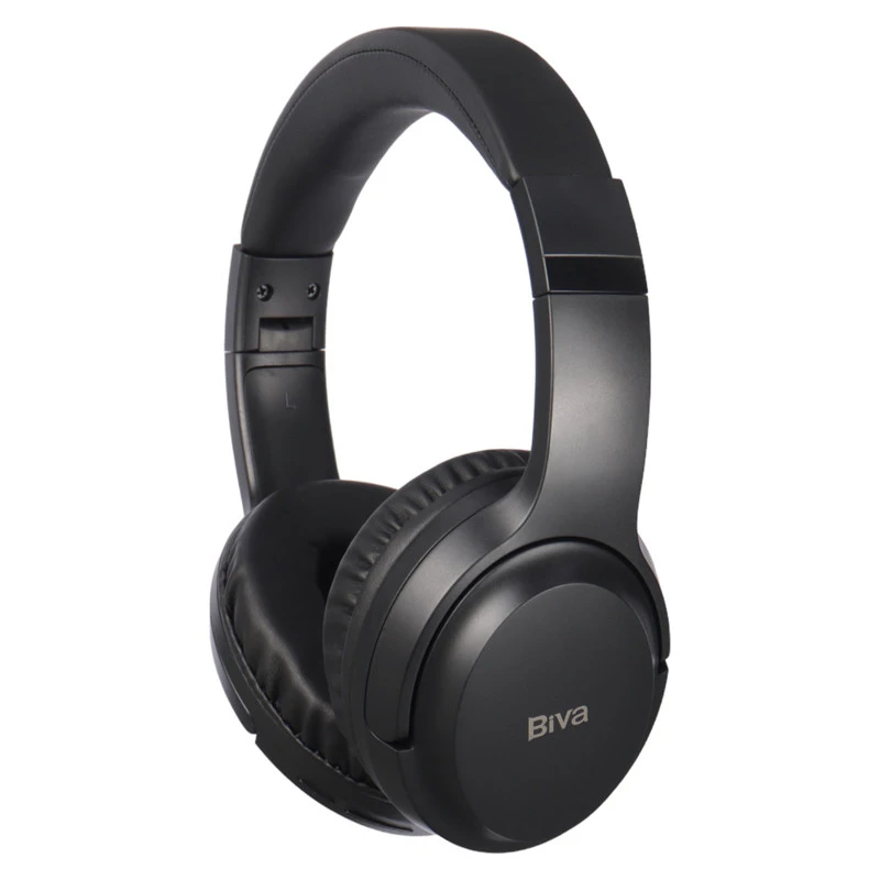 هدفون بلوتوثی بیوا HD-01
