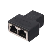 تبدیل برل 1 به 2 LAN