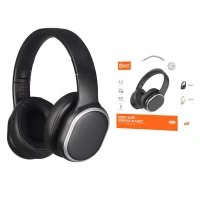هدفون بلوتوثی بیوا HD-02
