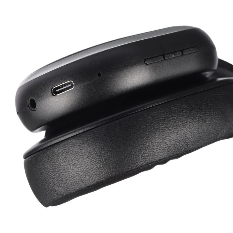 هدفون بلوتوثی بیوا HD-02